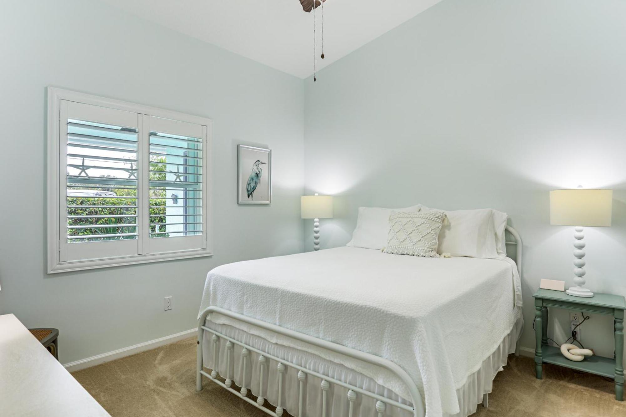 Coastal Villa With Private Yard And Heated Pool! North Palm Beach Eksteriør bilde