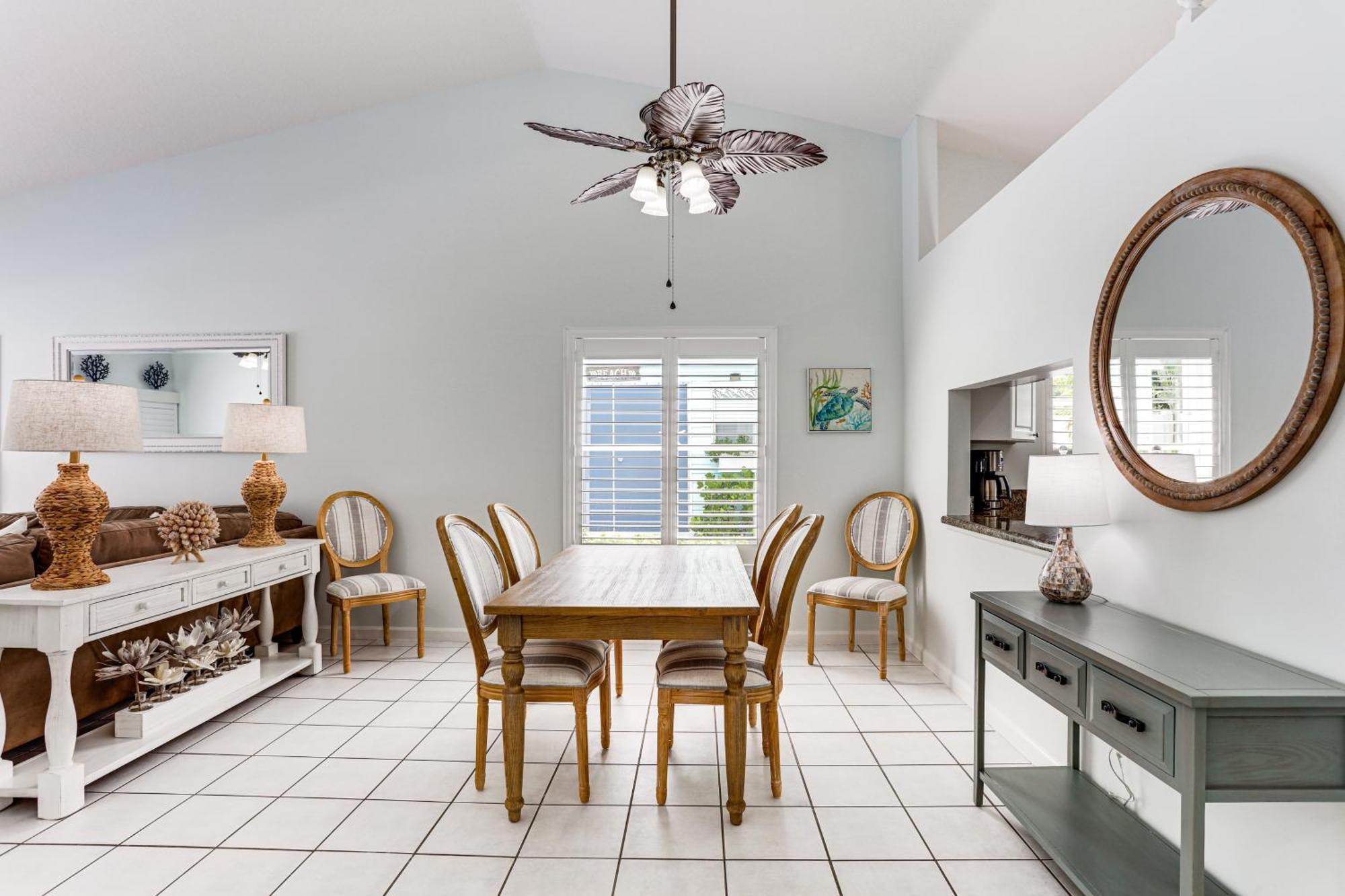 Coastal Villa With Private Yard And Heated Pool! North Palm Beach Eksteriør bilde